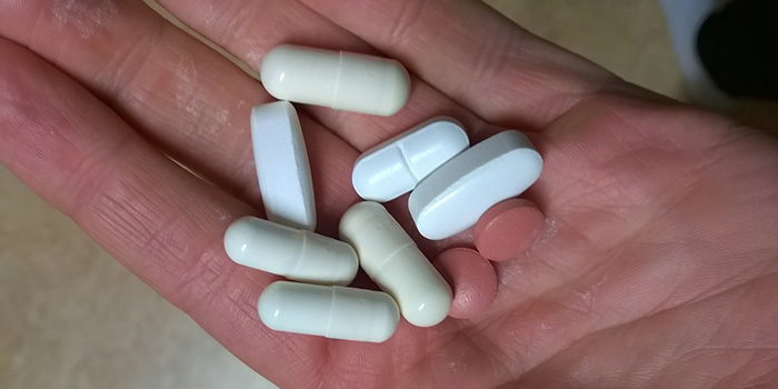 форма выпуска