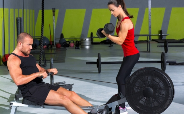 польза карнитина для похудения