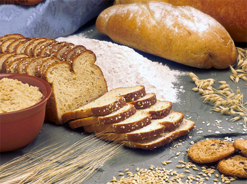 Углеводы в хлебобулочных изделиях