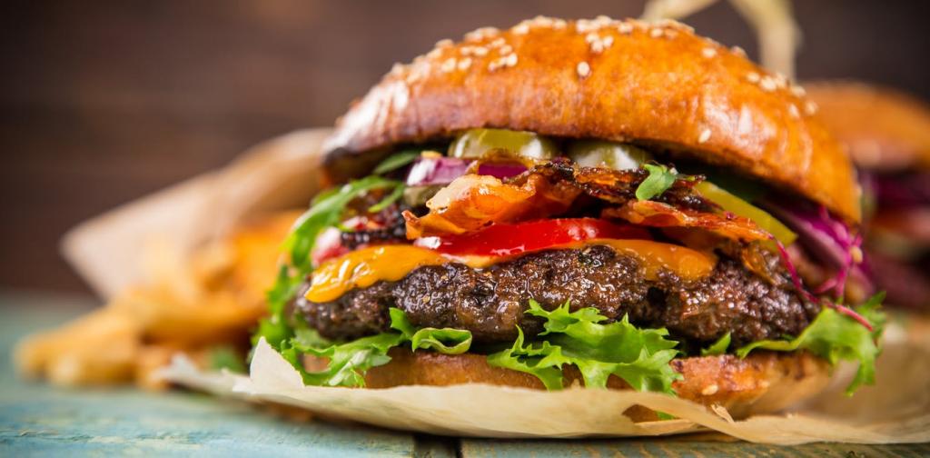 Вредные углеводы