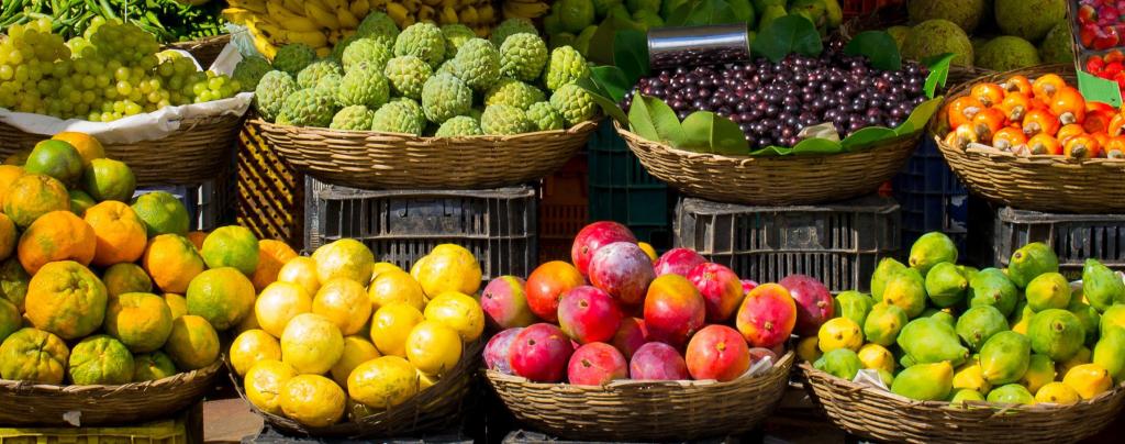 норма углеводов для похудения