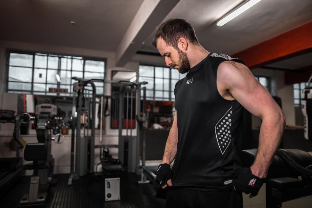 "Йохимбина Гидрохлорид": как принимать для похудения в бодибилдинге