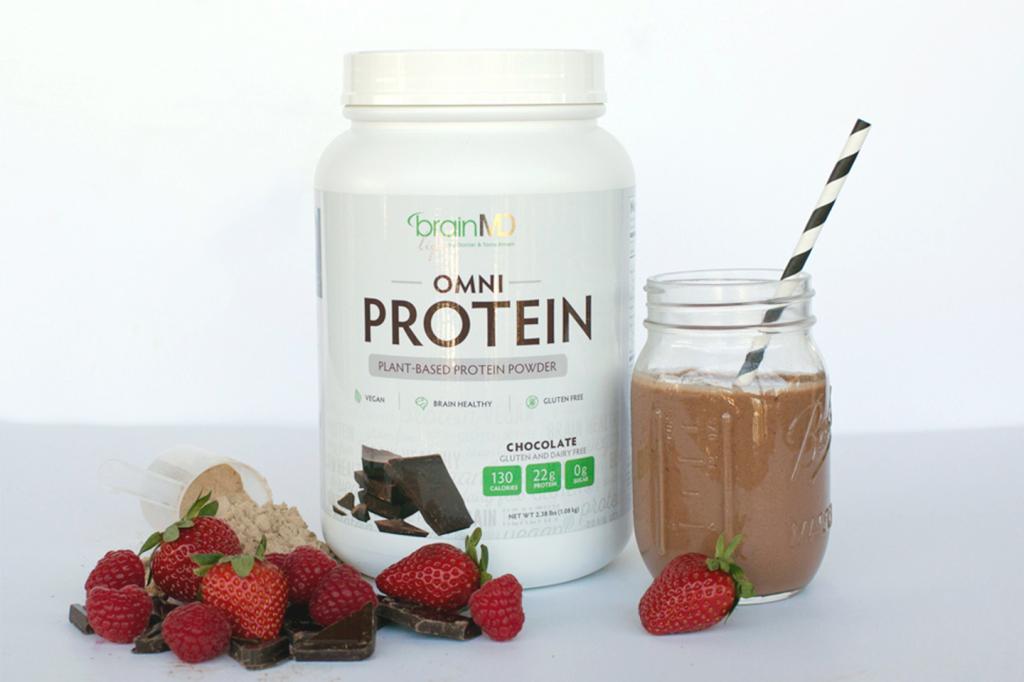 Какой протеин лучше