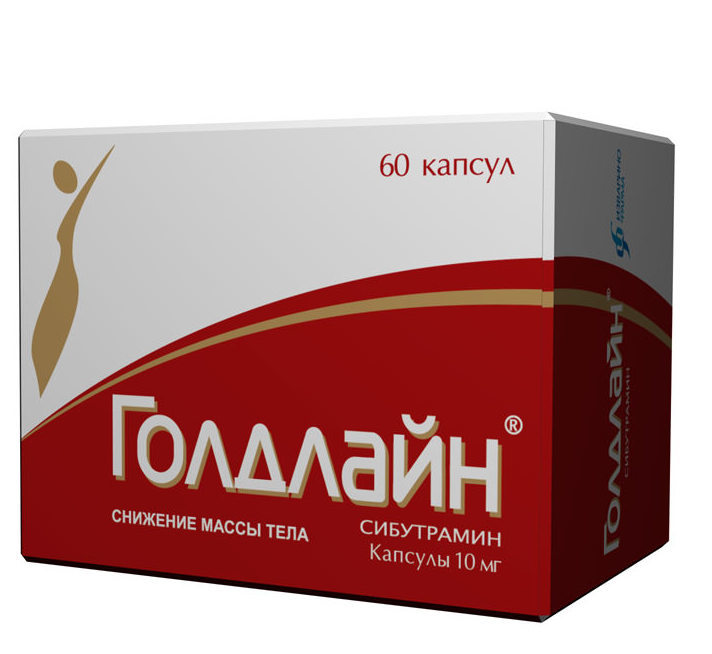 аноректик голд лайн