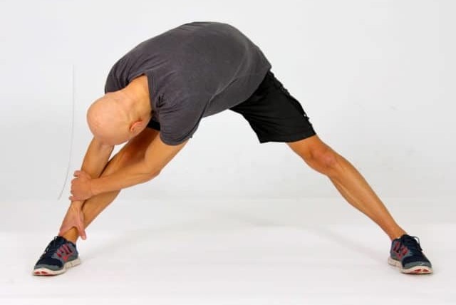 Растяжка для мужчин