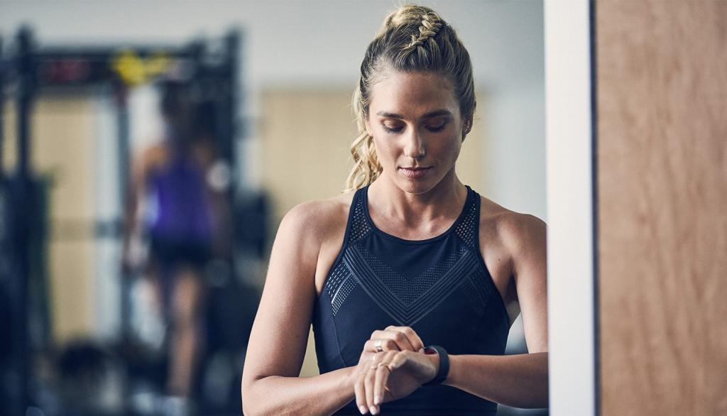 рассчитать пульс для сжигания жира