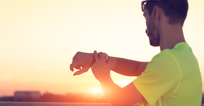 пульс для жиросжигания для женщин