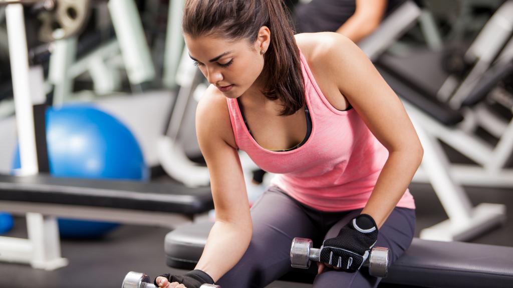 спортивные жиросжигатели