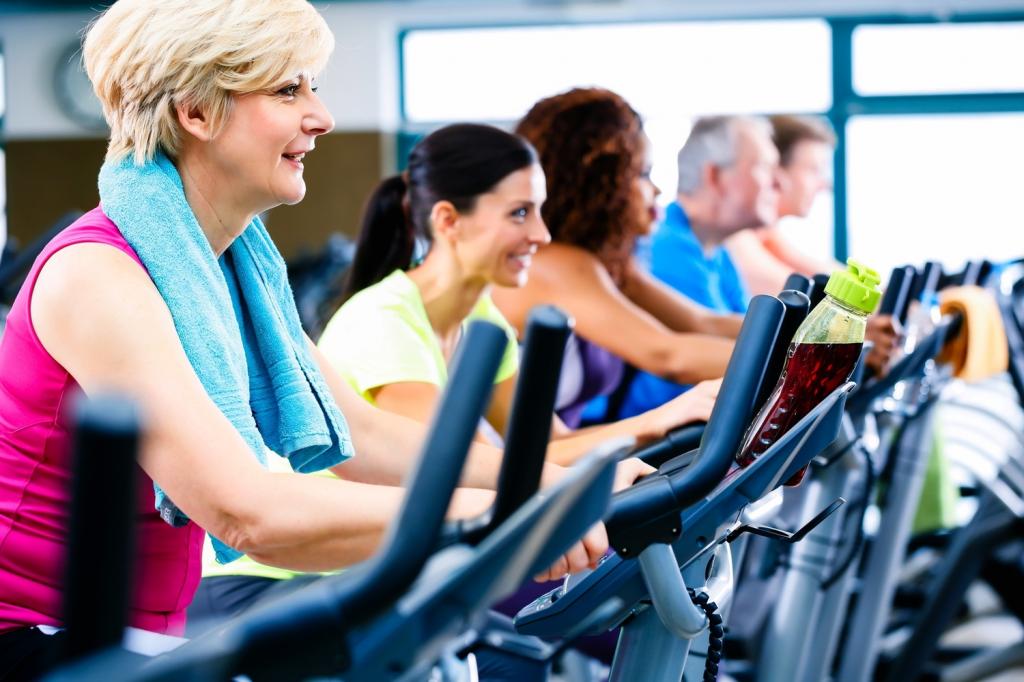 как похудеть женшщине