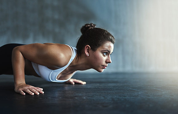 пульс для жиросжигания