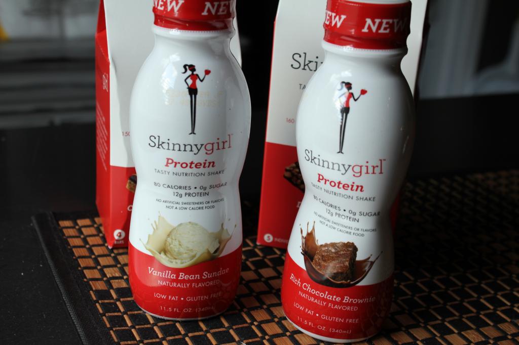 виды протеина