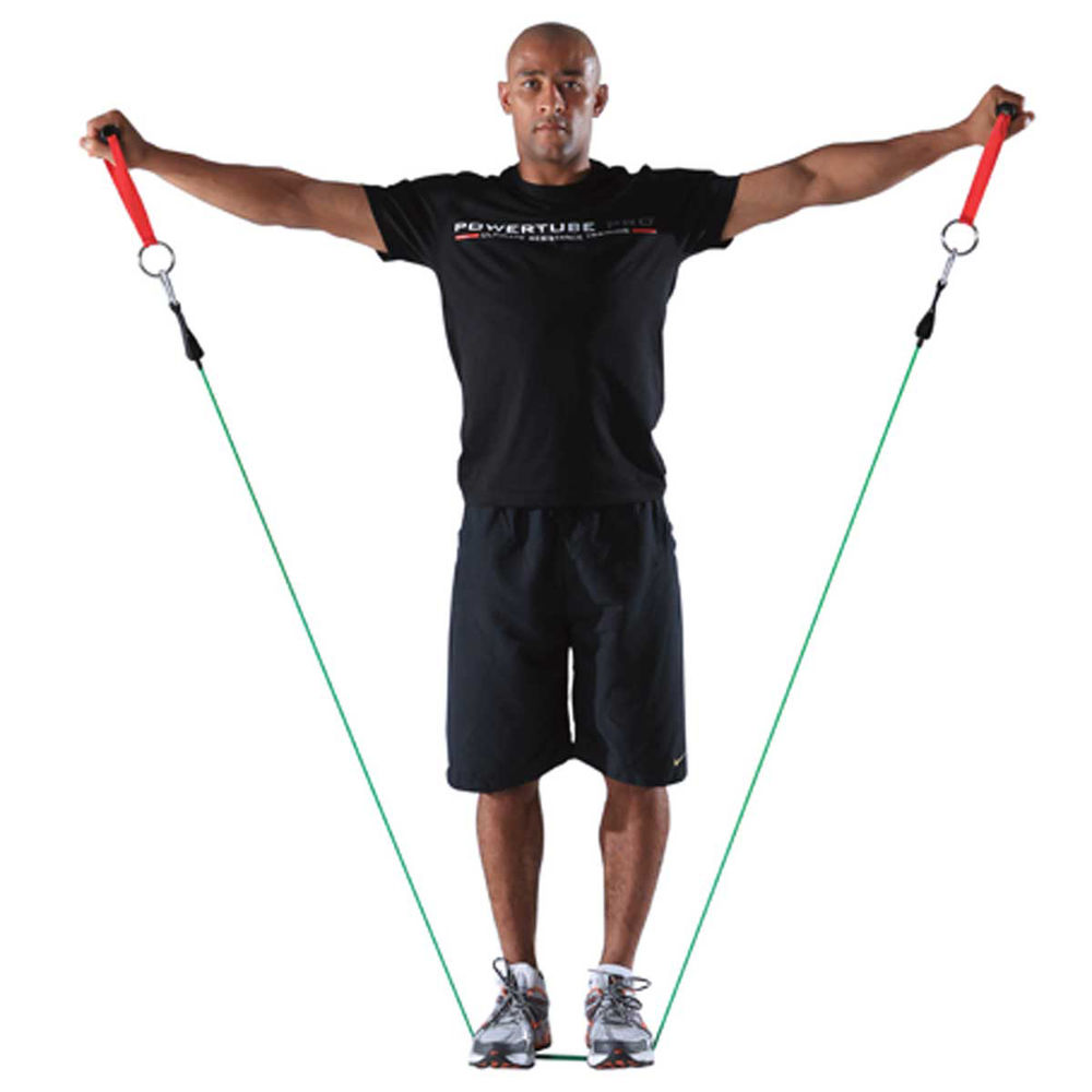 как сделать плечи широкие плечи