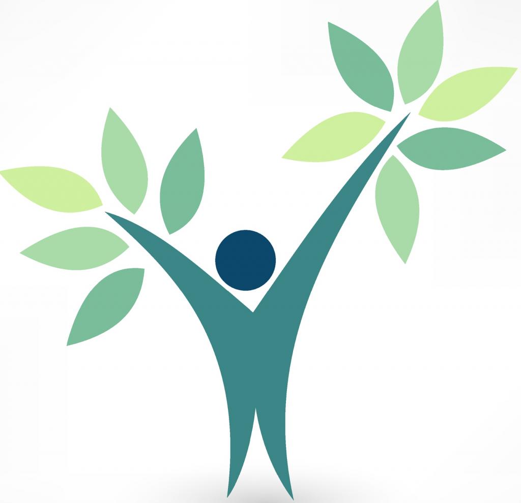 здоровый человек