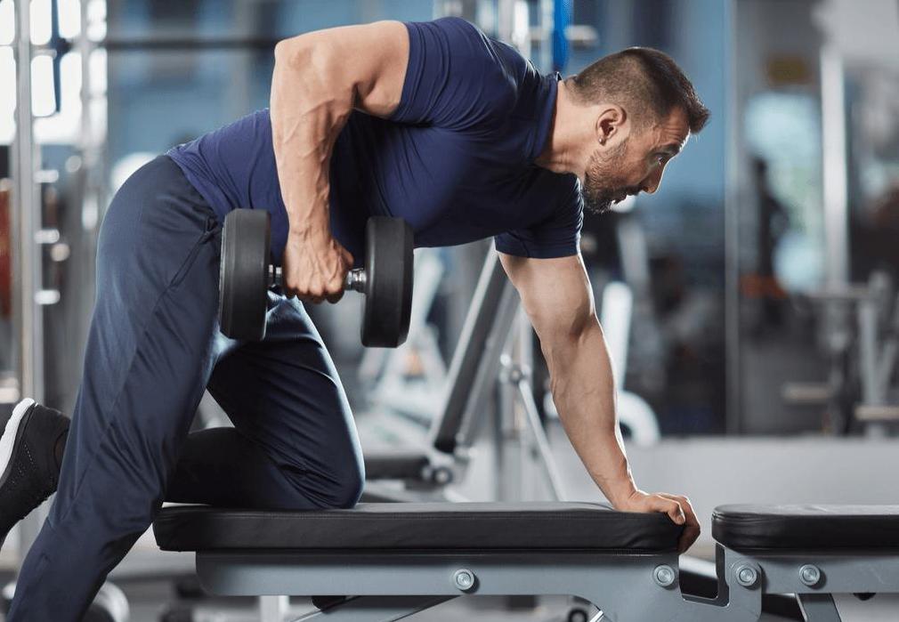 методика расширения спины