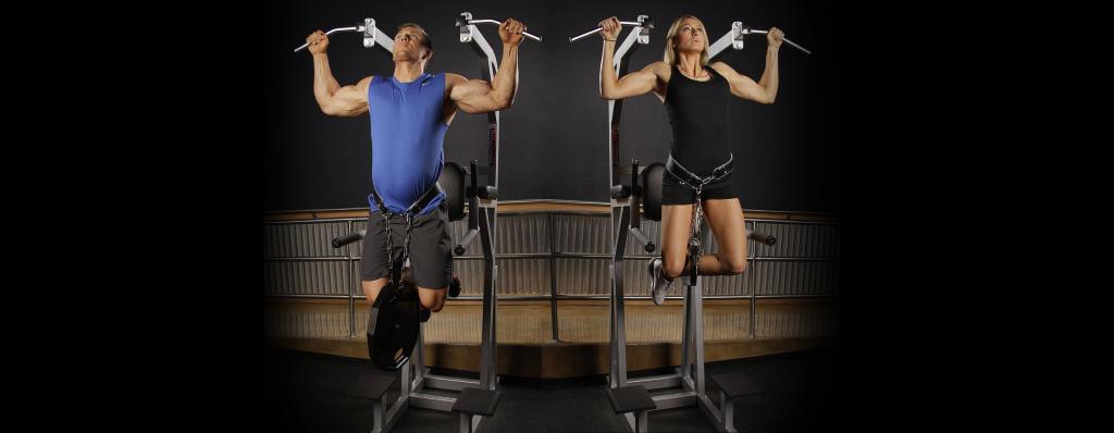 как расширить плечи упражнения и методики