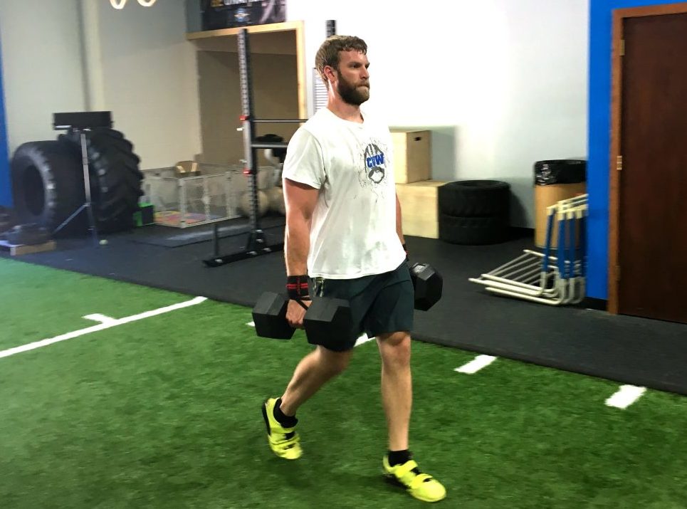 как расширить спину главное упражнение