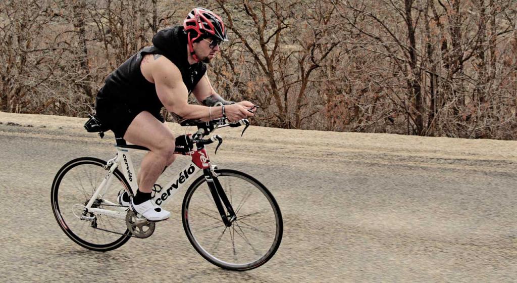 Интенсивные аэробные тренировки