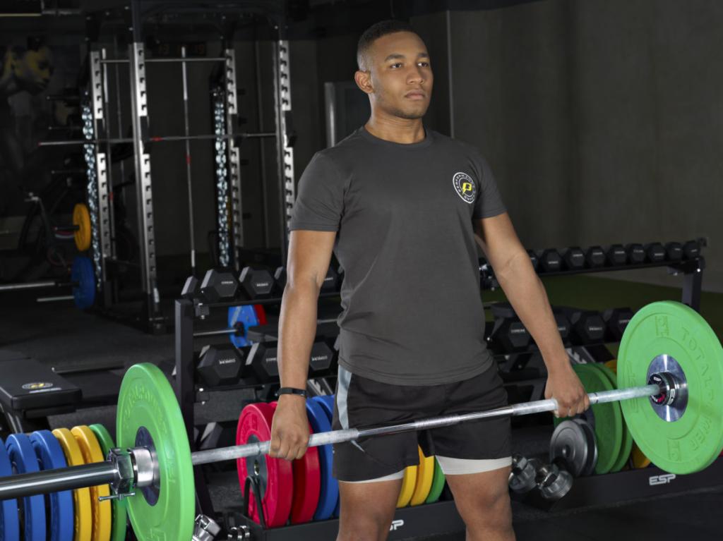 как быстро накачать шею