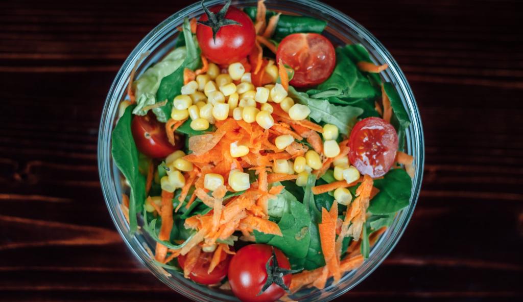 какие витамины нужно пить чтобы набрать вес