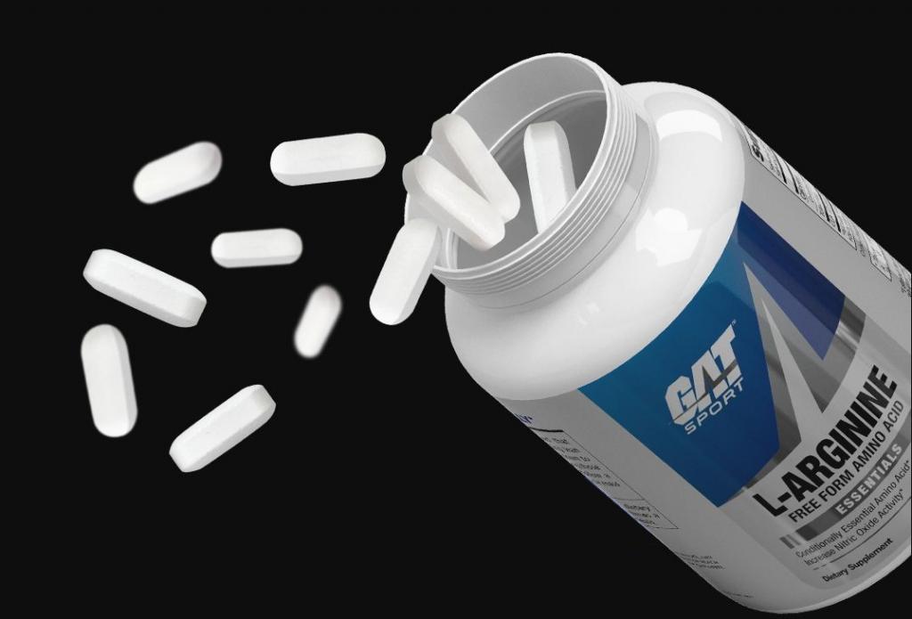 как принимать аргинин в капсулах в бодибилдинге