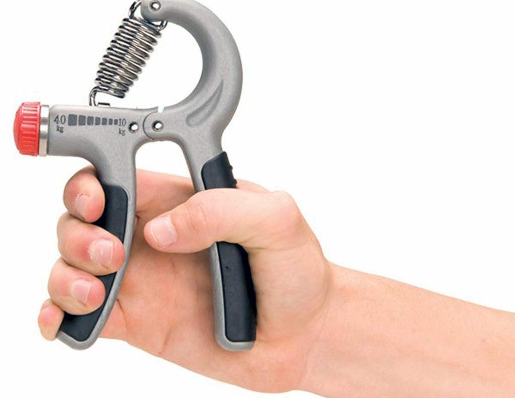 как накачать мышцы предплечья