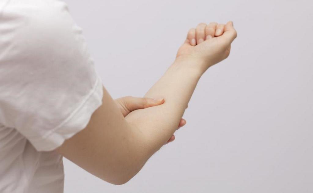 упражнения на предплечья в домашних условиях