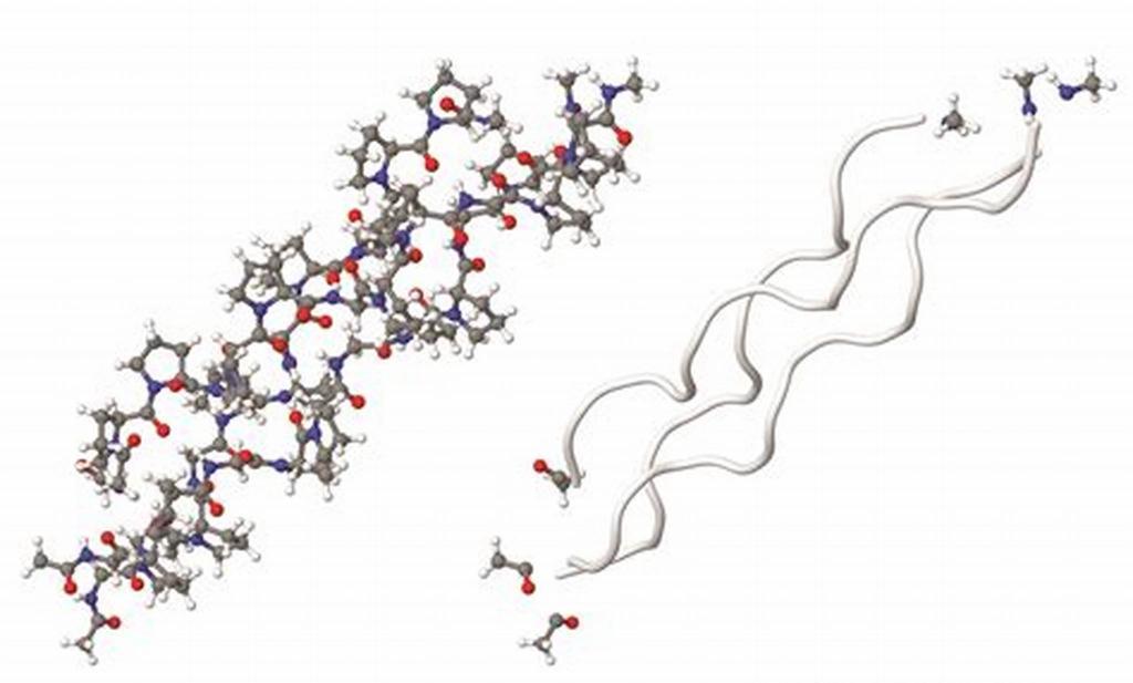 как правильно пить коллаген