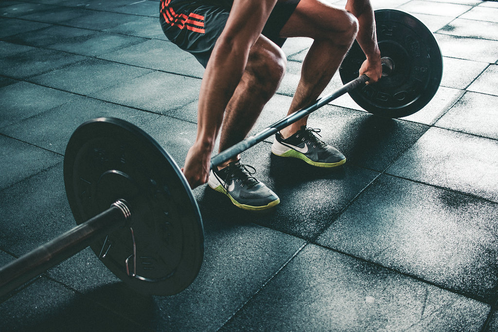 Как колоть тестостерон?