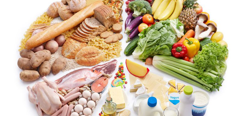 БЖУ для набора мышечной массы