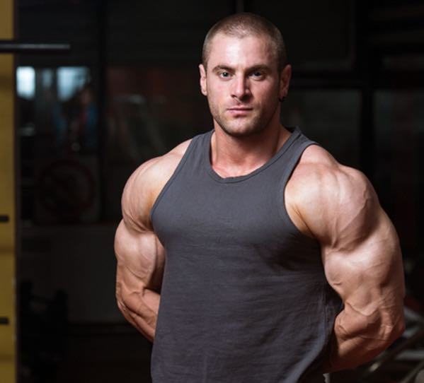 гонадотропин хорионический 1000 в бодибилдинге