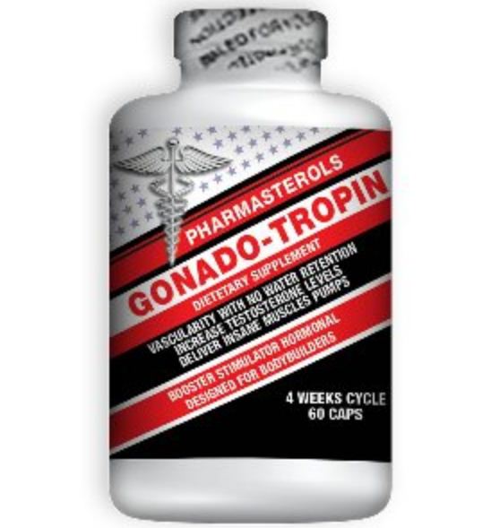 гонадотропин после курса