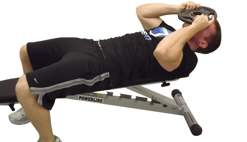 накачать бычью шею