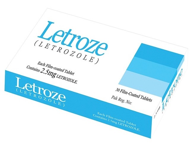 "Летрозол" в бодибилдинге