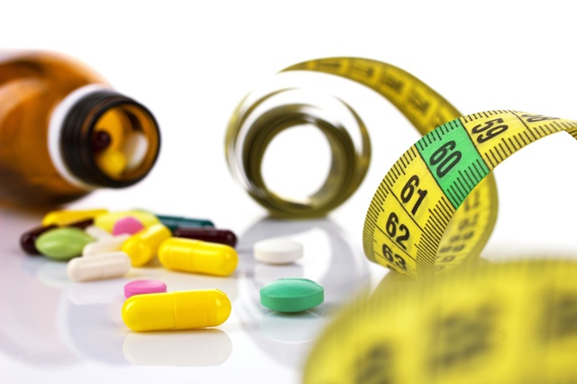 "Летрозол" на сушке