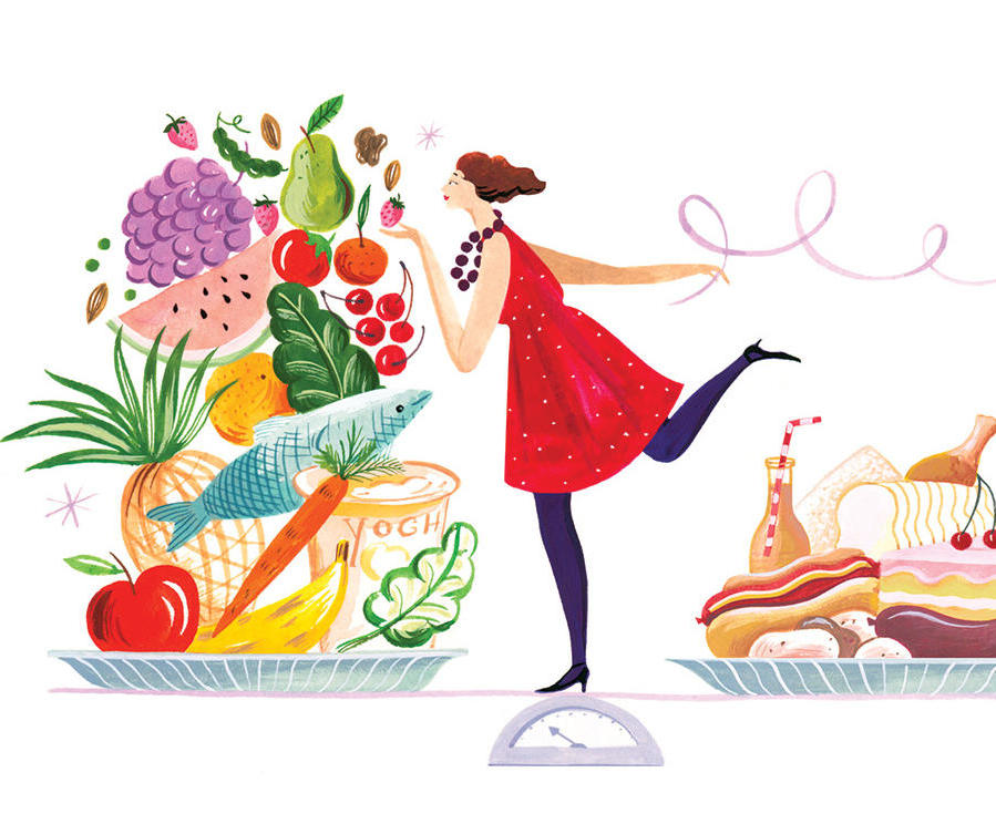 Правильный выбор