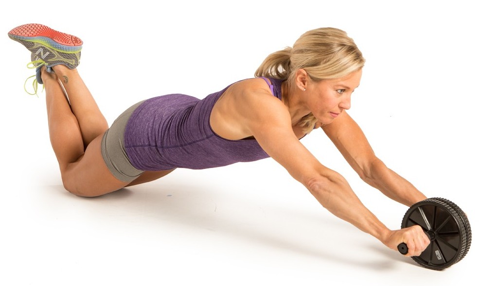 Прокат вперед