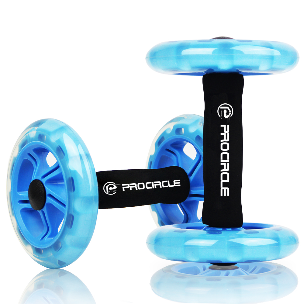 Роллер для одной руки