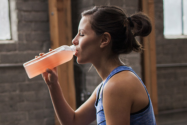 спортивное питание с витаминами