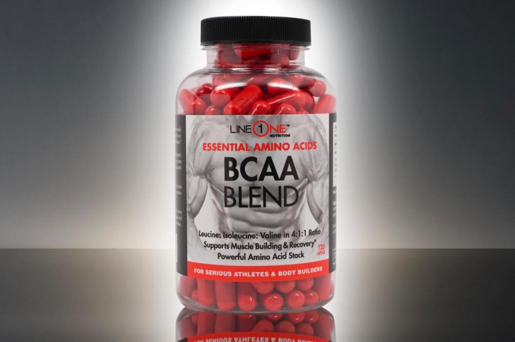нужно ли пить бцаа в нетренировочные дни