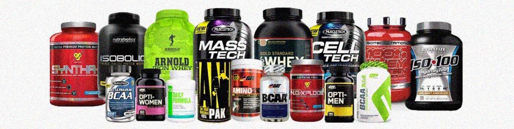 нужно ли пить bcaa в дни отдыха