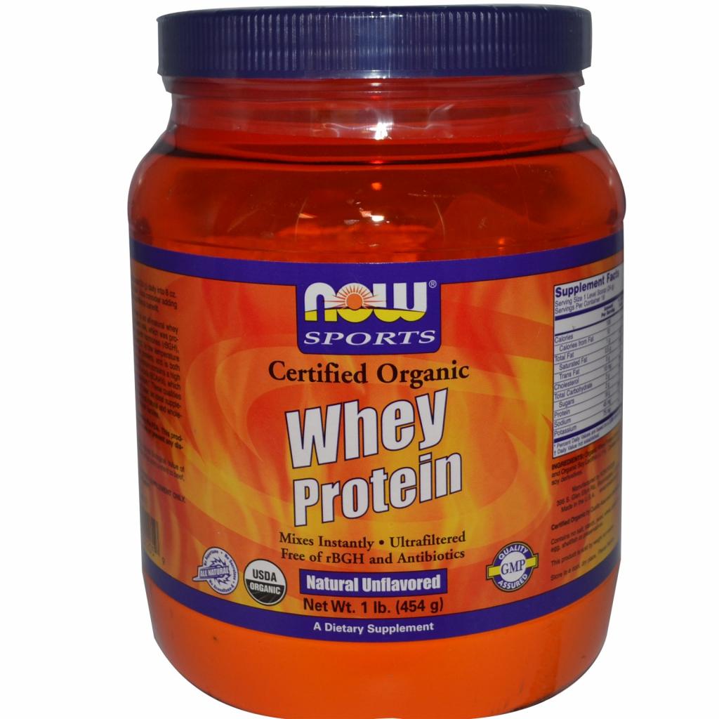 Российский протеин какой лучше