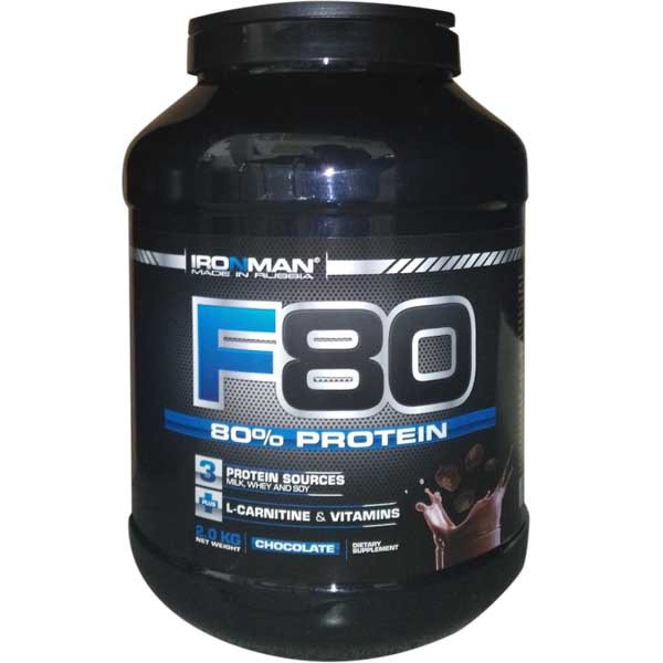 Протеины российского производства рейтинг