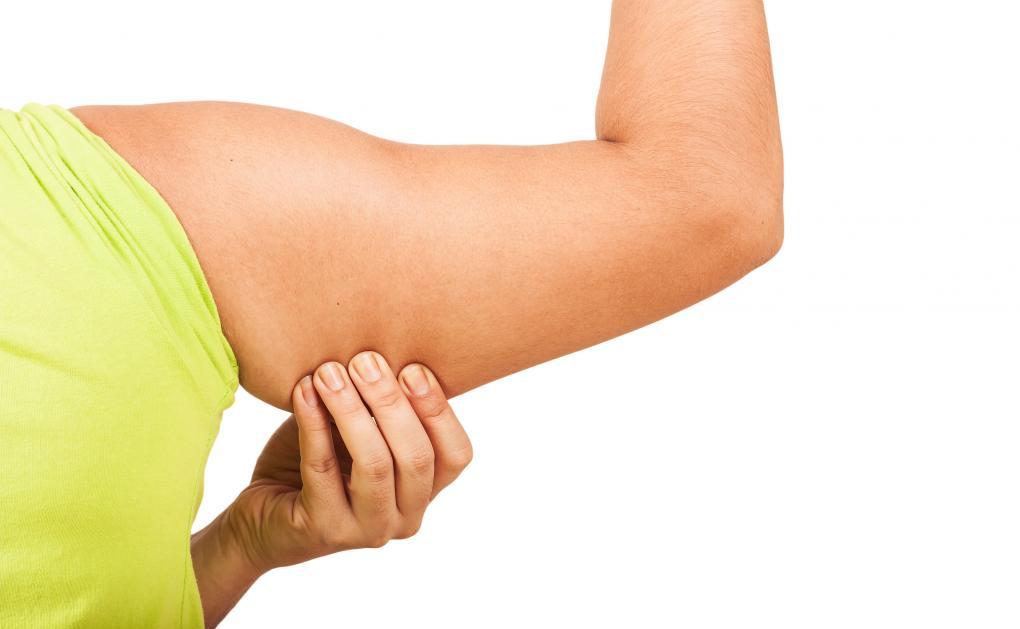 техника выполнения жим лежа узким хватом