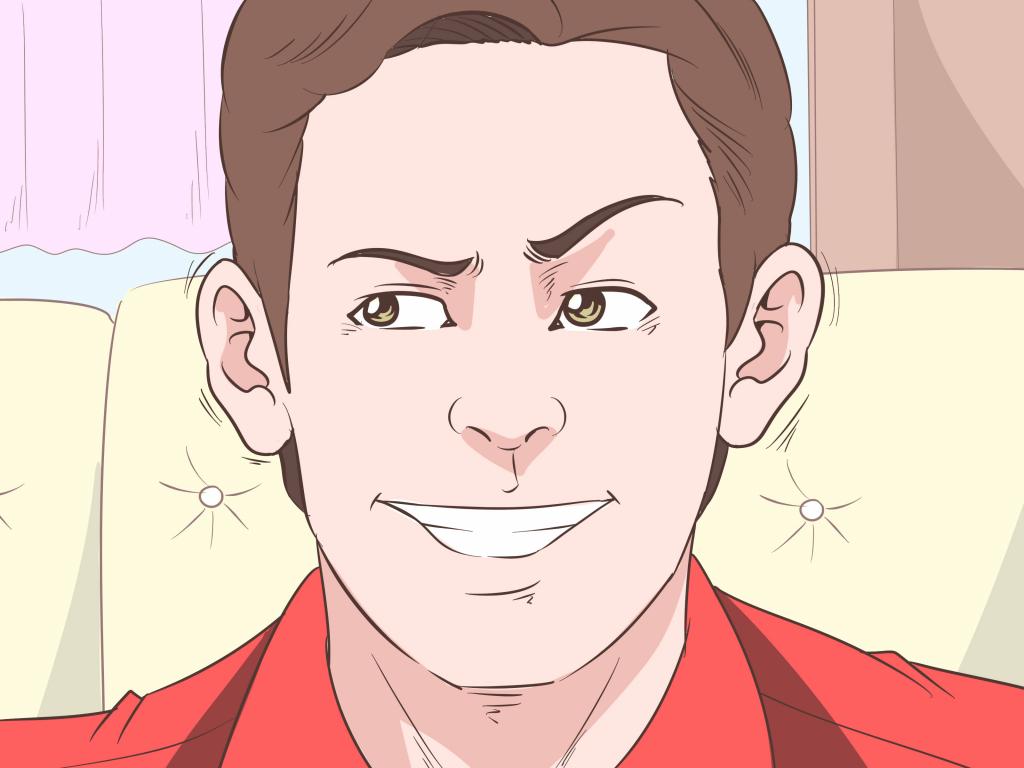 ухо человека