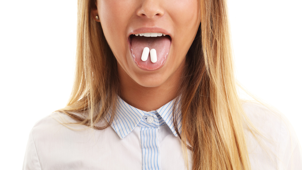 Витамины при болях в мышцах