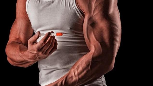 инъекции стероидов