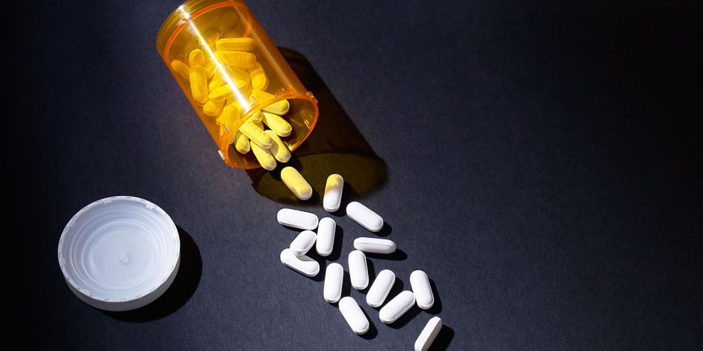 таблетки ГАМК