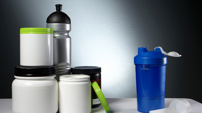 Какой предтренировочный комплекс выбрать