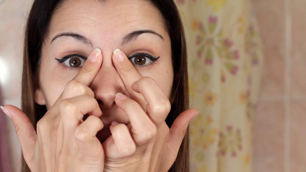 гимнастика от морщин