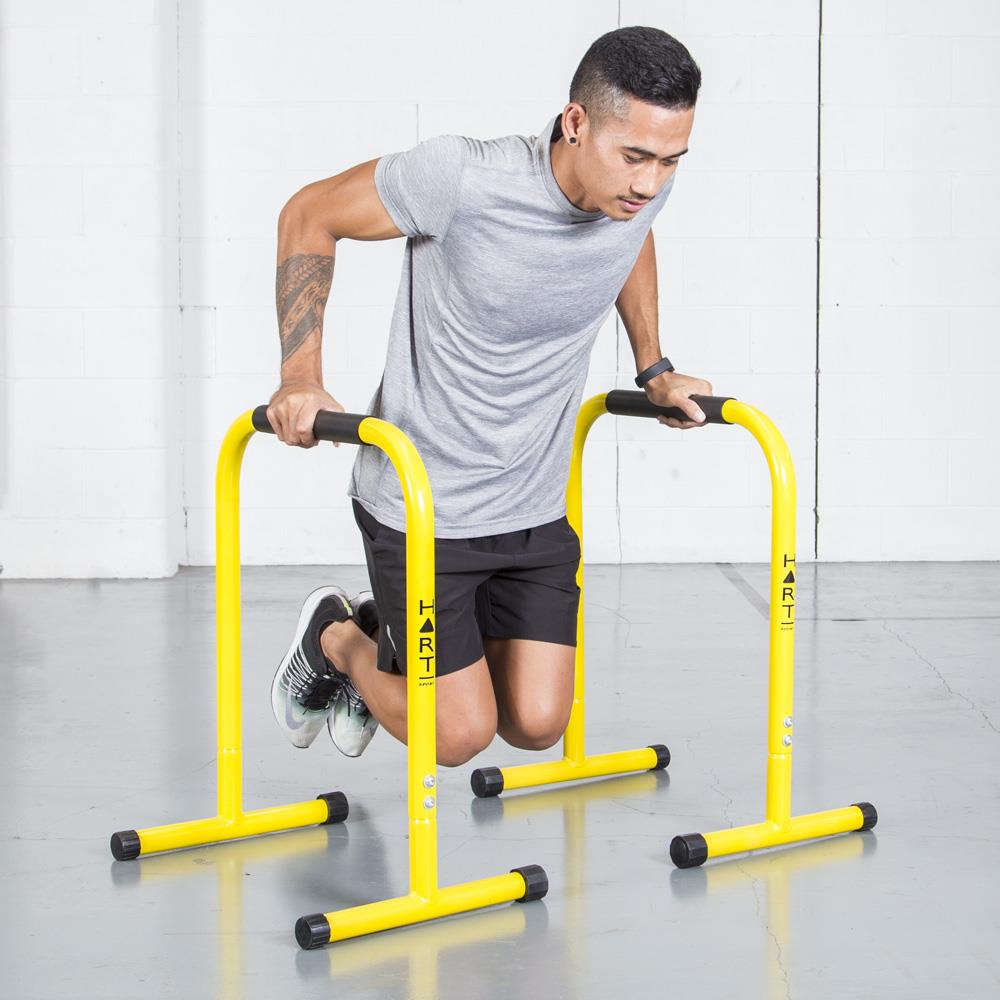 подтягивание на перекладине